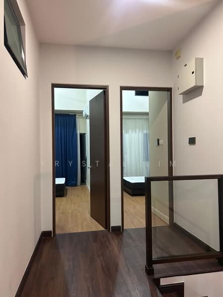 3-storey Terraced House for Rent in Bandar Nusaputra (Puchong) - Krystal Lim - PropertyGuru.com.my