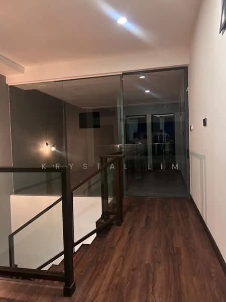 3-storey Terraced House for Rent in Bandar Nusaputra (Puchong) - Krystal Lim - PropertyGuru.com.my