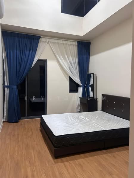 3-storey Terraced House for Rent in Bandar Nusaputra (Puchong) - Krystal Lim - PropertyGuru.com.my