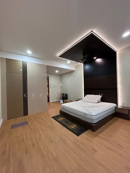 3-storey Terraced House for Rent in Bandar Nusaputra (Puchong) - Krystal Lim - PropertyGuru.com.my