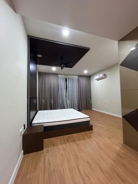 3-storey Terraced House for Rent in Bandar Nusaputra (Puchong) - Krystal Lim - PropertyGuru.com.my
