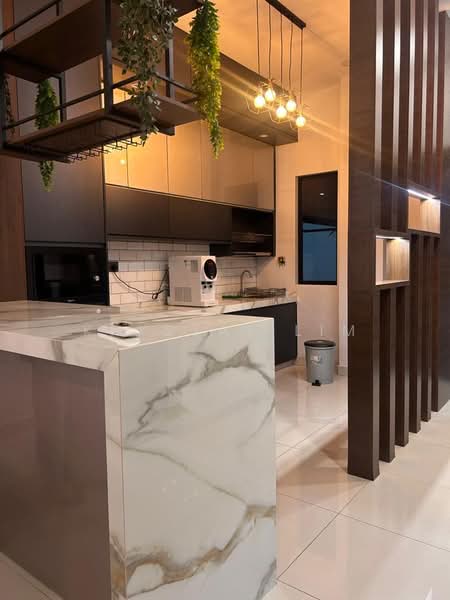 3-storey Terraced House for Rent in Bandar Nusaputra (Puchong) - Krystal Lim - PropertyGuru.com.my