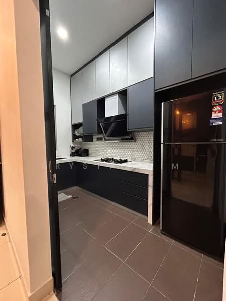 3-storey Terraced House for Rent in Bandar Nusaputra (Puchong) - Krystal Lim - PropertyGuru.com.my