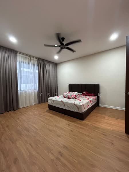 3-storey Terraced House for Rent in Bandar Nusaputra (Puchong) - Krystal Lim - PropertyGuru.com.my