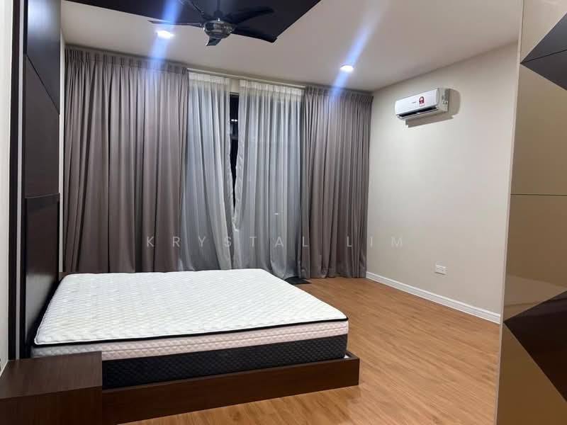 3-storey Terraced House for Rent in Bandar Nusaputra (Puchong) - Krystal Lim - PropertyGuru.com.my
