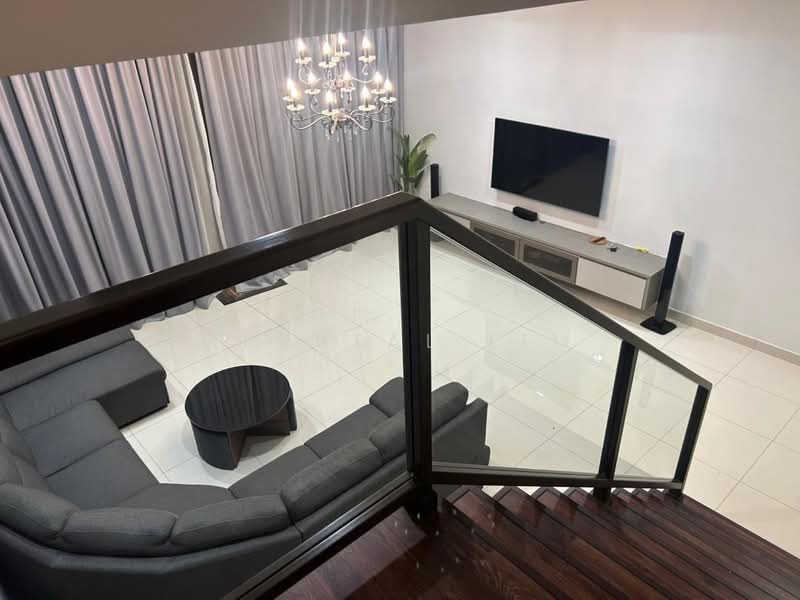 3-storey Terraced House for Rent in Bandar Nusaputra (Puchong) - Krystal Lim - PropertyGuru.com.my