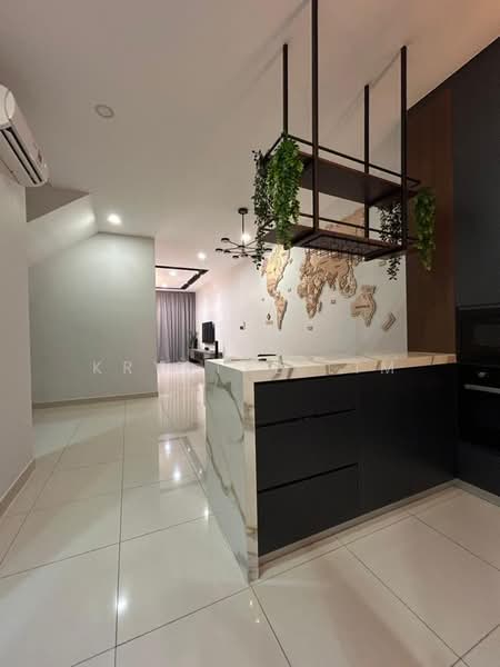 3-storey Terraced House for Rent in Bandar Nusaputra (Puchong) - Krystal Lim - PropertyGuru.com.my