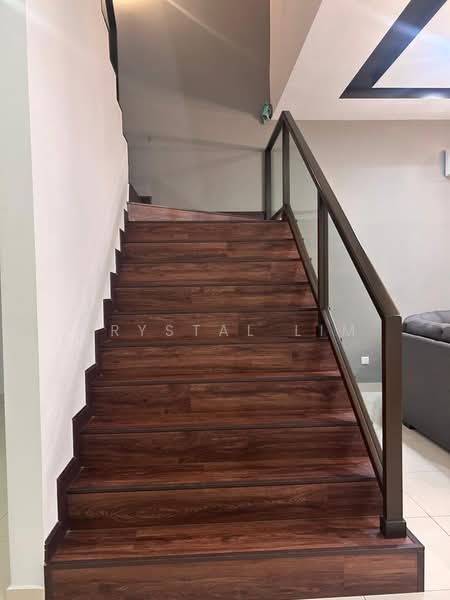 3-storey Terraced House for Rent in Bandar Nusaputra (Puchong) - Krystal Lim - PropertyGuru.com.my