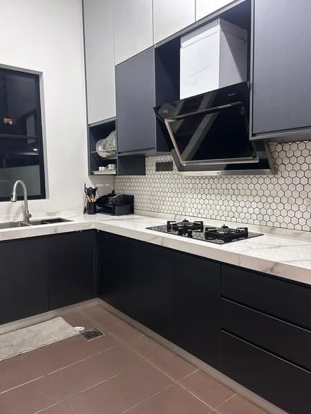 3-storey Terraced House for Rent in Bandar Nusaputra (Puchong) - Krystal Lim - PropertyGuru.com.my