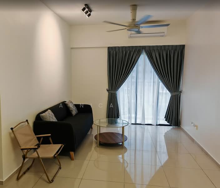 Service Residence for Rent at One Equine - Arnica Low - PropertyGuru.com.my