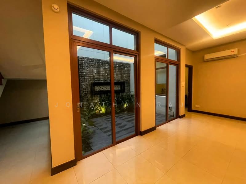 Semi-Detached House for Rent in Taman Sri Hartamas (Sri Hartamas) - Jonathan Raj - Interior - PropertyGuru.com.my