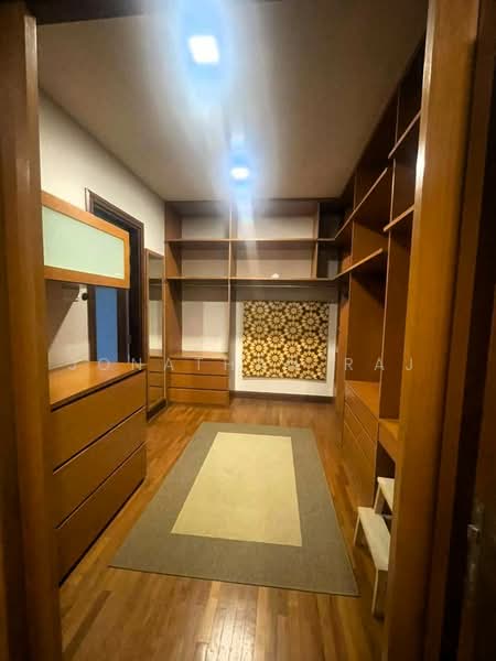 Semi-Detached House for Rent in Taman Sri Hartamas (Sri Hartamas) - Jonathan Raj - Interior - PropertyGuru.com.my