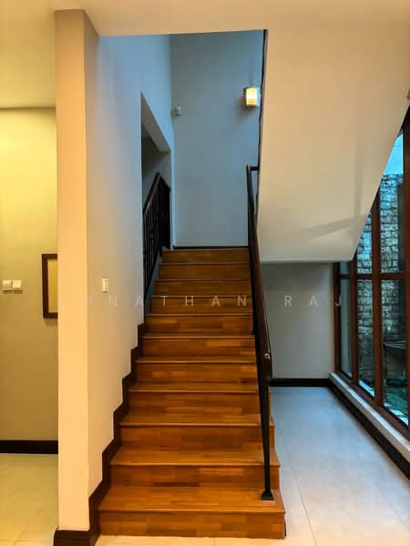 Semi-Detached House for Rent in Taman Sri Hartamas (Sri Hartamas) - Jonathan Raj - Interior - PropertyGuru.com.my
