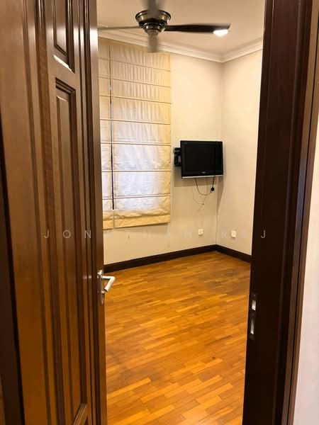 Semi-Detached House for Rent in Taman Sri Hartamas (Sri Hartamas) - Jonathan Raj - Interior - PropertyGuru.com.my