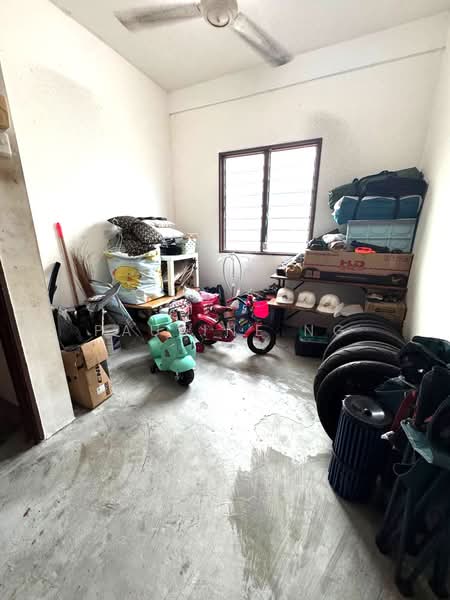 2-storey Terraced House for Sale in Pasir Gudang (Johor) - Pauline Ng - PropertyGuru.com.my