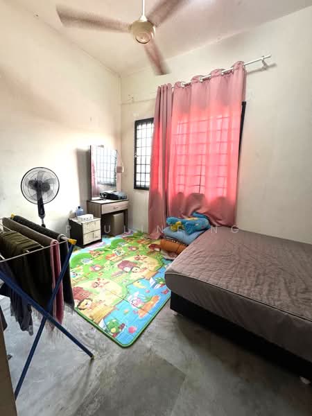 2-storey Terraced House for Sale in Pasir Gudang (Johor) - Pauline Ng - PropertyGuru.com.my