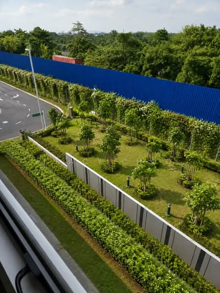 Rumah Berkembar untuk Dijual di Kota Kemuning (Shah Alam) - Tracy Choo - Exterior - PropertyGuru.com.my
