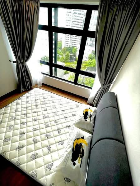 Service Residence for Rent at Astoria Ampang - Sariah Saad - PropertyGuru.com.my