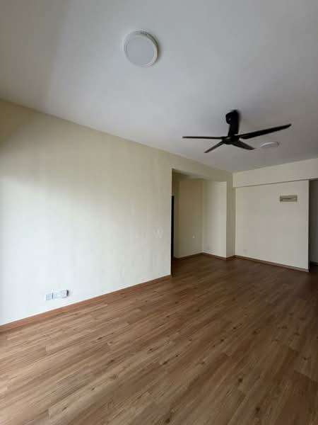 Condominium for Rent at Menara Menjalara - Kew . - Living Room - PropertyGuru.com.my