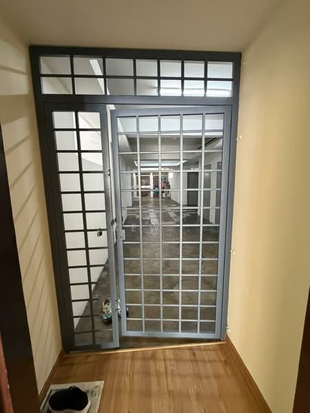 Condominium for Rent at Menara Menjalara - Kew . - Entrance - PropertyGuru.com.my