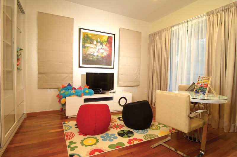 Condominium for Rent at 9 Bukit Utama Condominium - Mimi Johnston - Interior - PropertyGuru.com.my