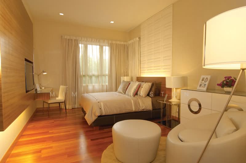 Condominium for Rent at 9 Bukit Utama Condominium - Mimi Johnston - Bedroom - PropertyGuru.com.my