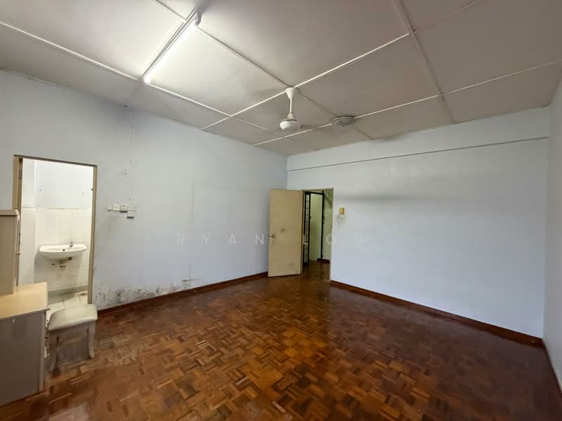 2-storey Terraced House for Sale in Bandar Mahkota Cheras (Cheras) - Ryan Low - Interior - PropertyGuru.com.my