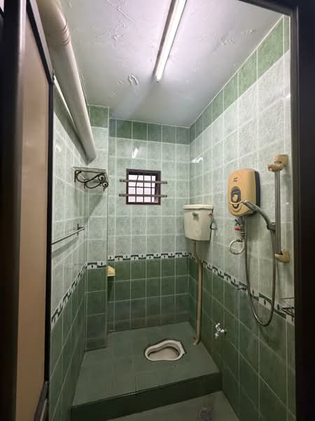 2-storey Terraced House for Sale in Bandar Mahkota Cheras (Cheras) - Ryan Low - Bathroom - PropertyGuru.com.my