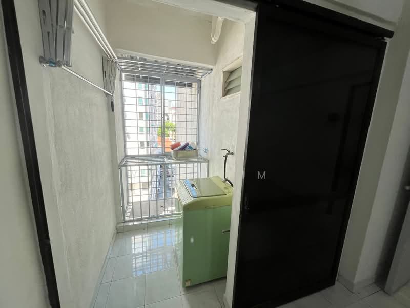 Apartment for Rent at Eastern Court - Yang Lim - Interior - PropertyGuru.com.my