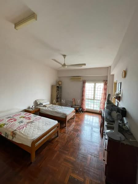 Kondominium untuk Dijual di Ridzuan Condominium - Bryan Yeoh - Bedroom - PropertyGuru.com.my