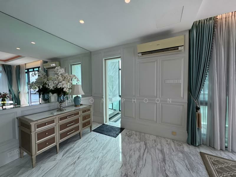 Kondominium untuk Dijual di The LIGHT COLLECTION II - Jason Phoon - Interior - PropertyGuru.com.my
