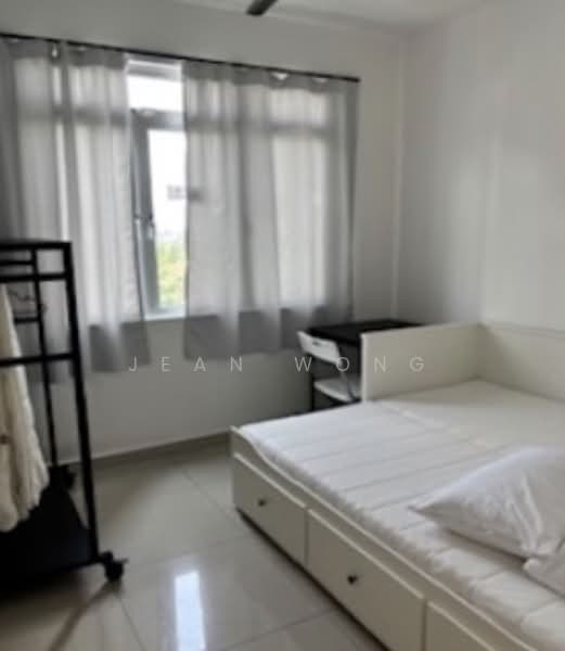 Condominium for Rent at Fairway Suites - Jean Wong - PropertyGuru.com.my