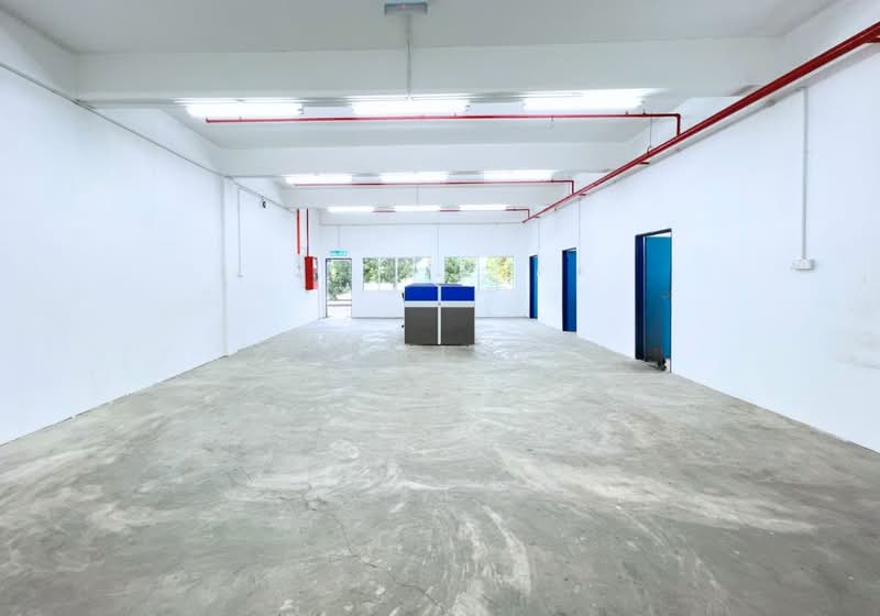 Factory for Rent in Port Klang (Pelabuhan Klang) (Selangor) - Janie Wai - PropertyGuru.com.my