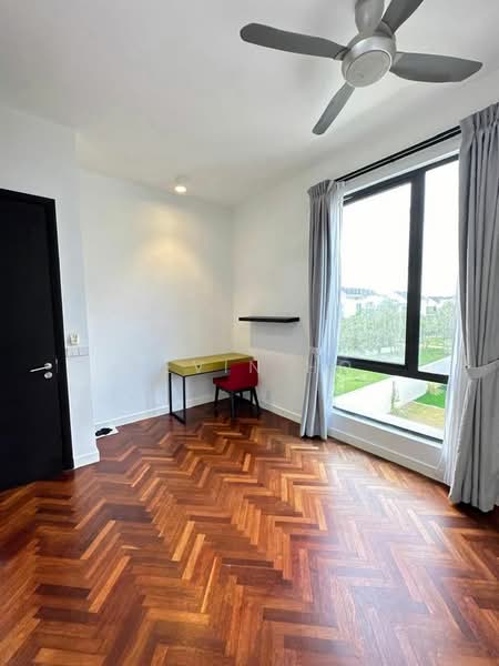 Rumah Teres 2 Tingkat untuk Dijual di Medini (Iskandar Puteri (Nusajaya)) - Kevin Ho - Study - PropertyGuru.com.my