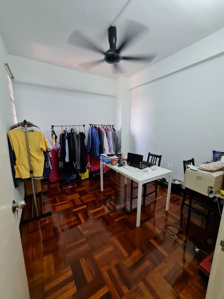 Kondominium untuk Dijual di Ridzuan Condominium - Bryan Yeoh - Study - PropertyGuru.com.my