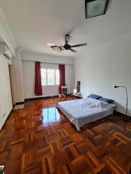 Kondominium untuk Dijual di Ridzuan Condominium - Bryan Yeoh - Bedroom - PropertyGuru.com.my