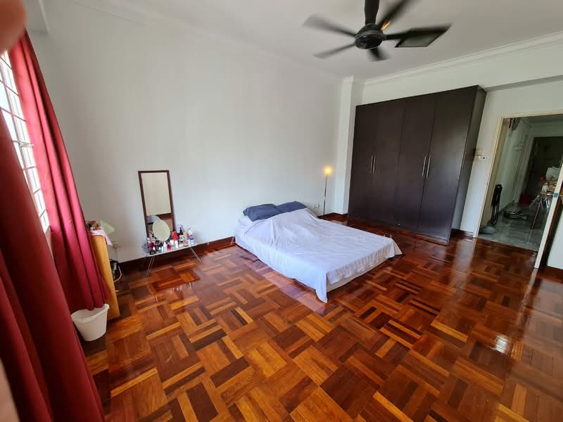 Kondominium untuk Dijual di Ridzuan Condominium - Bryan Yeoh - Bedroom - PropertyGuru.com.my