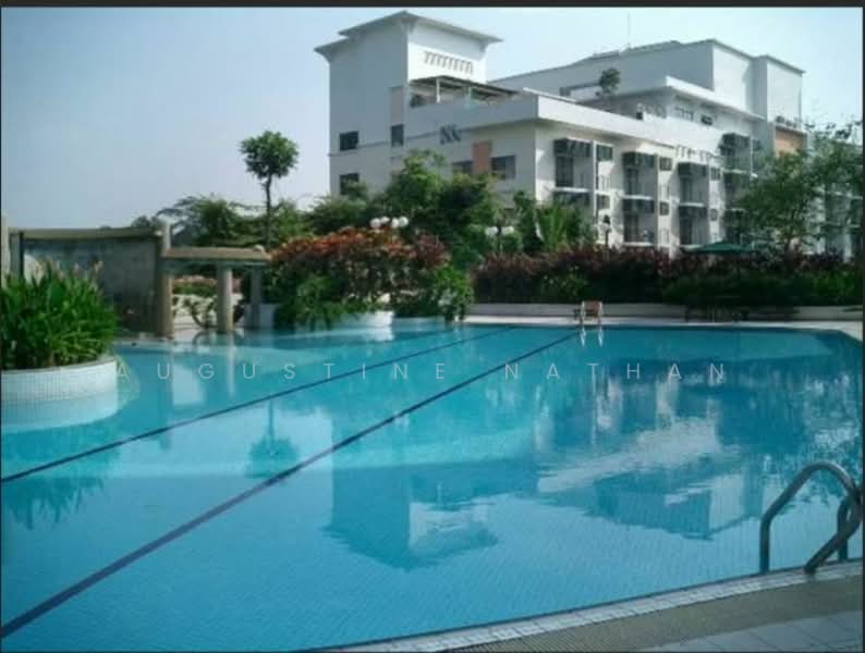 Condominium for Sale at Damansara Villa - Augustine Nathan - Exterior - PropertyGuru.com.my