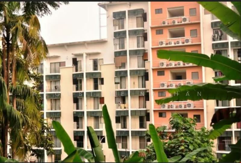 Condominium for Sale at Damansara Villa - Augustine Nathan - Exterior - PropertyGuru.com.my
