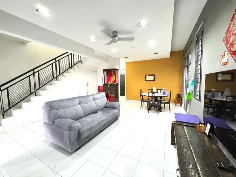 2-storey Terraced House for Sale in Taman Setia Indah (Tebrau) - Zixon Wong - PropertyGuru.com.my