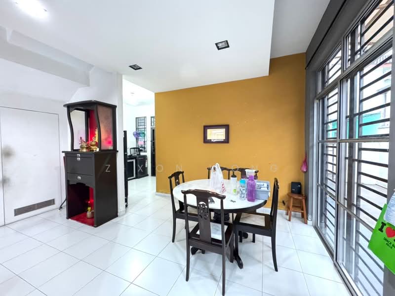 2-storey Terraced House for Sale in Taman Setia Indah (Tebrau) - Zixon Wong - PropertyGuru.com.my