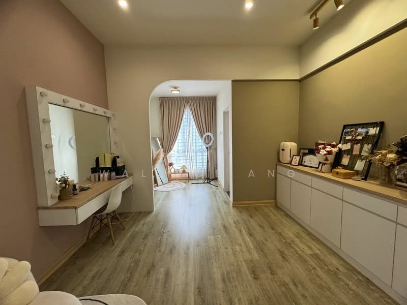 2-storey Terraced House for Sale in Bandar Pulai Jaya (Kulai) - Wallace Ang - Interior - PropertyGuru.com.my