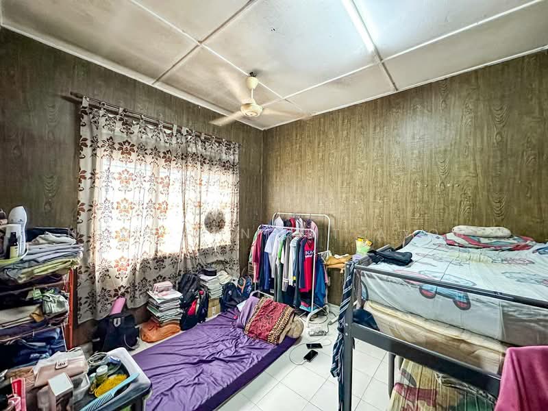 Rumah Teres 1 Tingkat untuk Dijual di Seksyen 2 (Bangi) - Noor Aini Bt Ayob - PropertyGuru.com.my