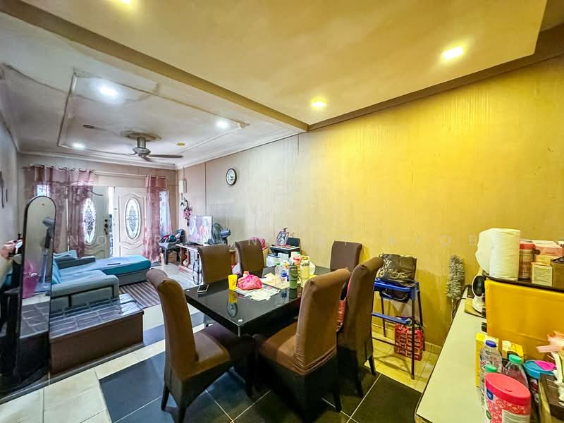 Rumah Teres 1 Tingkat untuk Dijual di Seksyen 2 (Bangi) - Noor Aini Bt Ayob - PropertyGuru.com.my