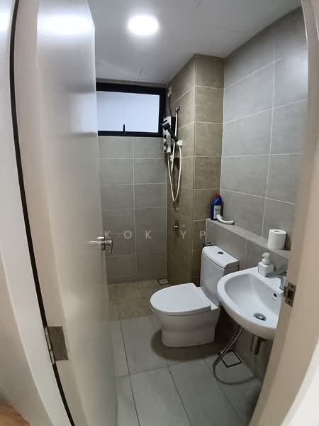 Service Residence for Sale at Setia City Residences - Kok YP - PropertyGuru.com.my