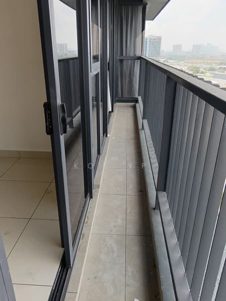 Service Residence for Sale at Setia City Residences - Kok YP - PropertyGuru.com.my
