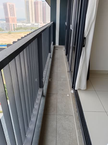 Service Residence for Sale at Setia City Residences - Kok YP - PropertyGuru.com.my