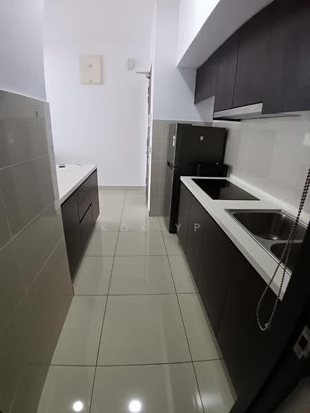 Service Residence for Sale at Setia City Residences - Kok YP - PropertyGuru.com.my