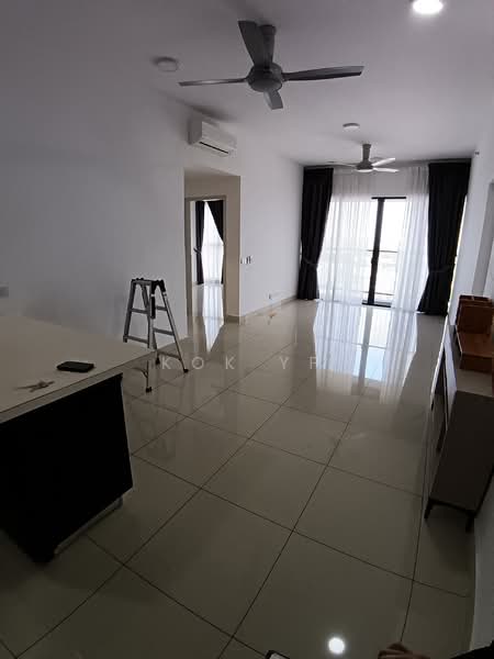 Service Residence for Sale at Setia City Residences - Kok YP - PropertyGuru.com.my