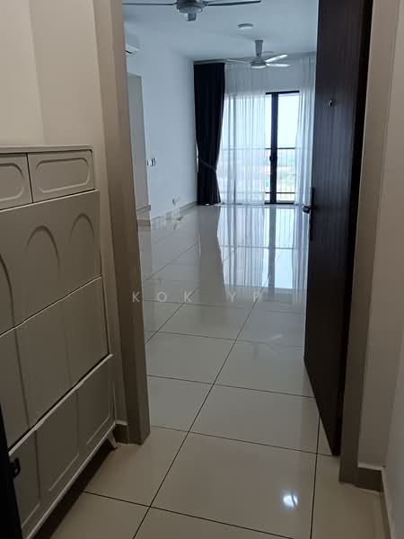 Service Residence for Sale at Setia City Residences - Kok YP - PropertyGuru.com.my